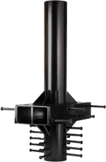 K12 Bollard