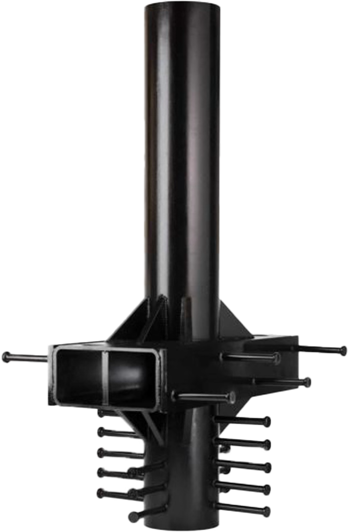 K12 Bollard
