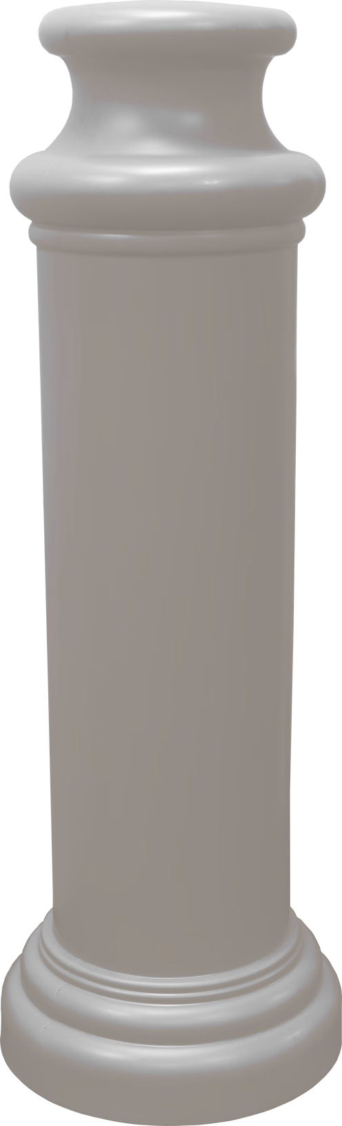 Pawn Bollard Covers