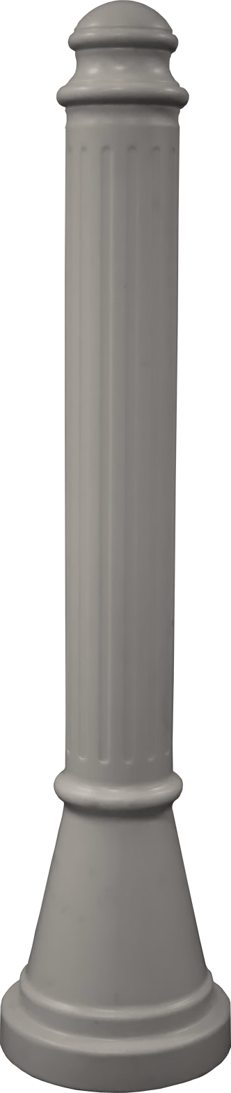Paramount Bollard Covers