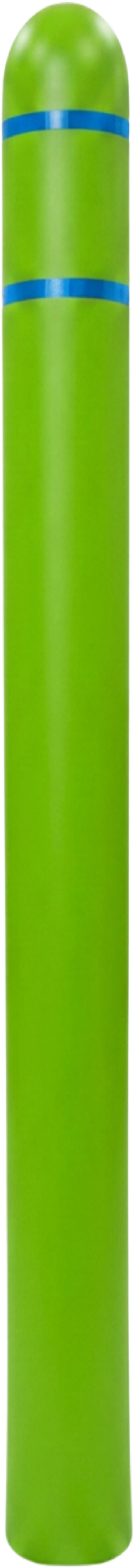 1/4" Bollard Covers