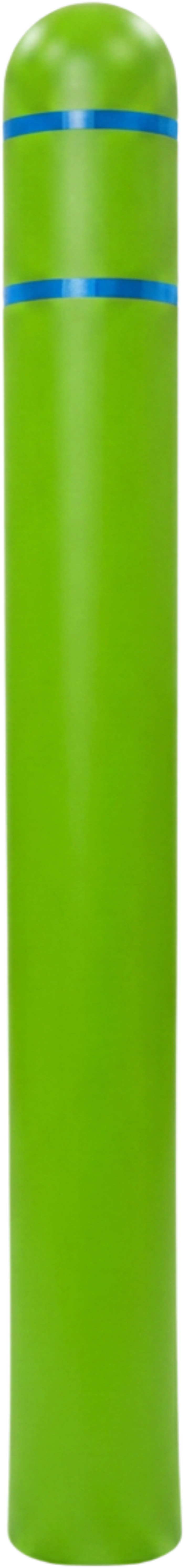 1/8" Standard Bollard Covers