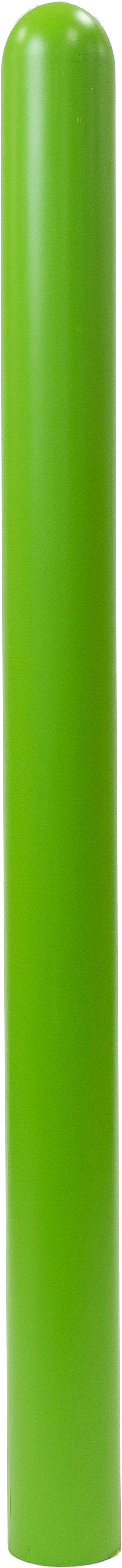 1/4" Bollard Covers