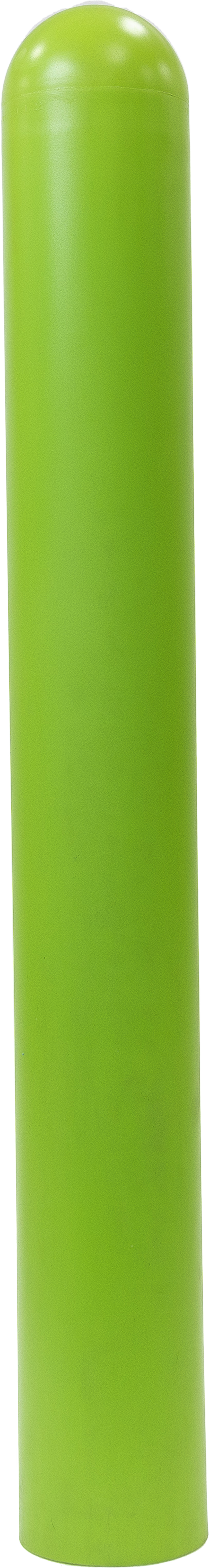 1/4" Heavy Duty Bollard Covers