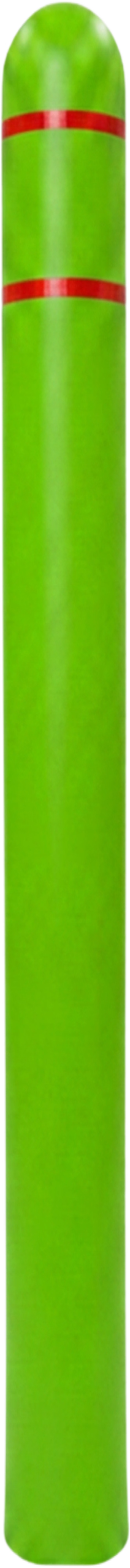 1/4" Bollard Covers