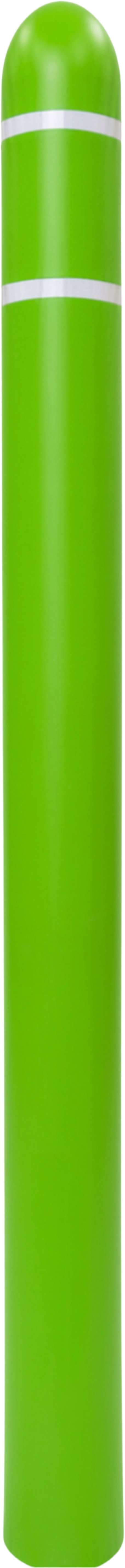 1/4" Bollard Covers
