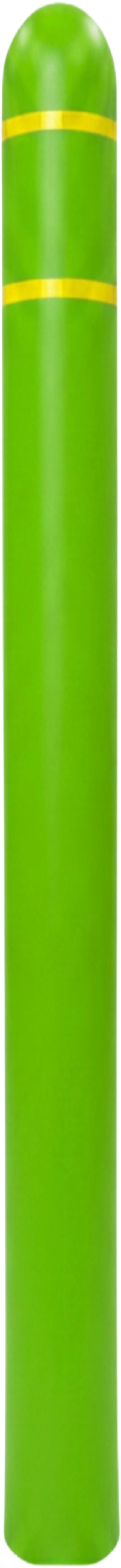 1/4" Bollard Covers