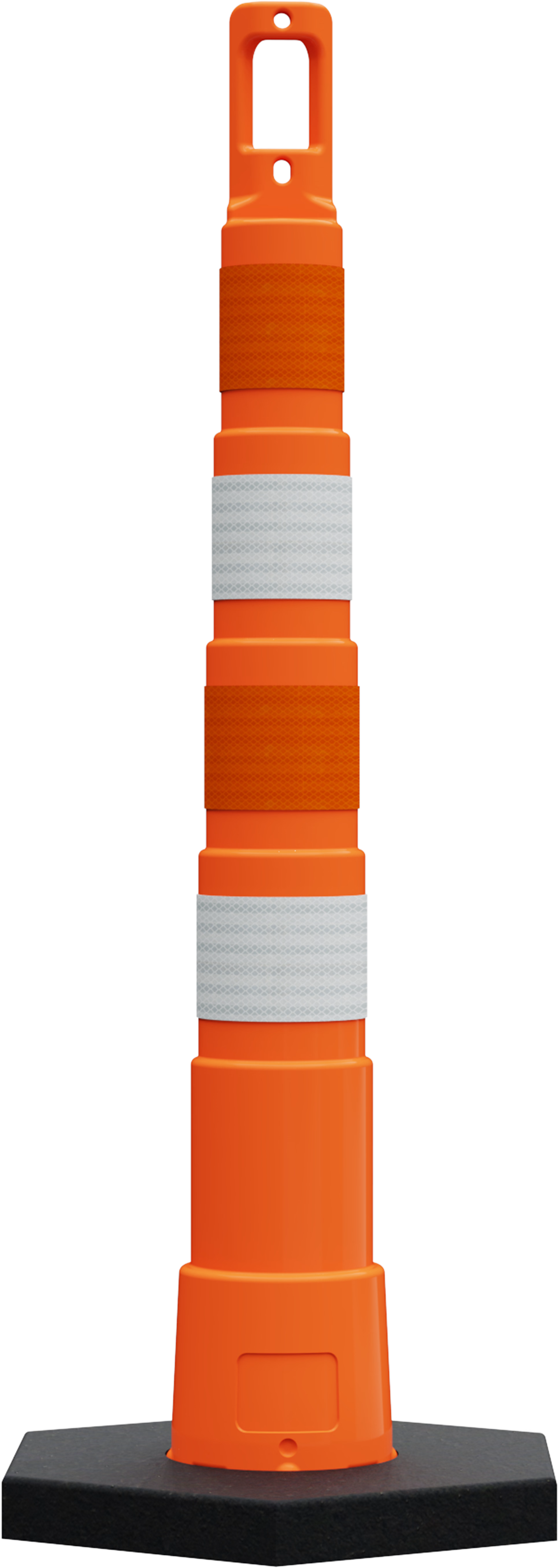 Navicade Channelizing Cone