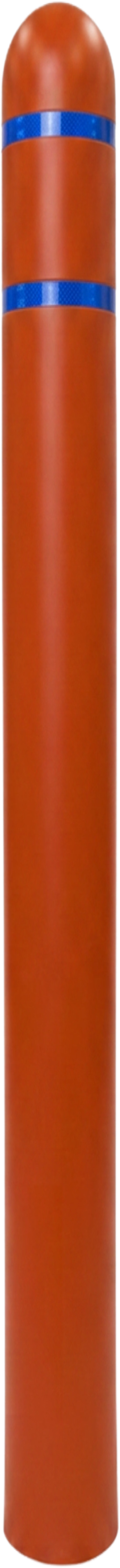 1/4" Bollard Covers
