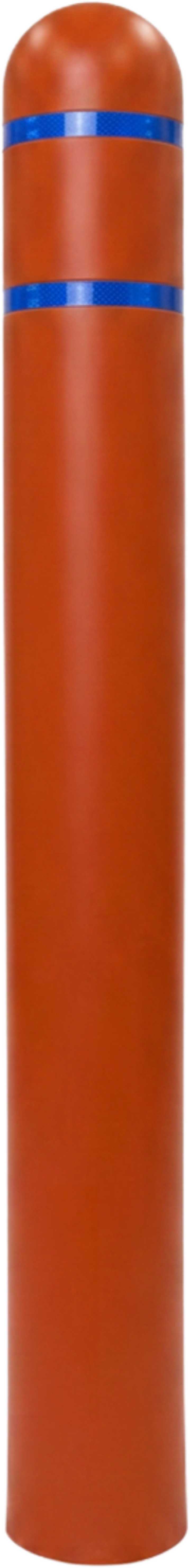 1/8" Standard Bollard Covers