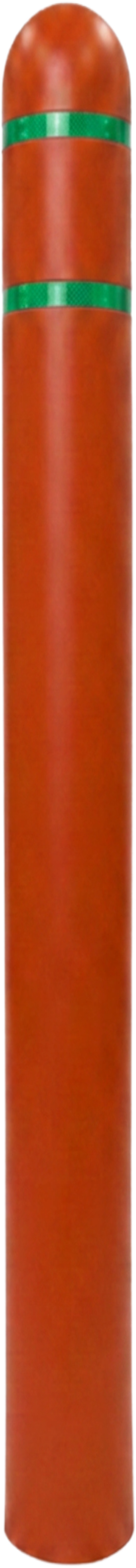 1/8" Standard Bollard Covers