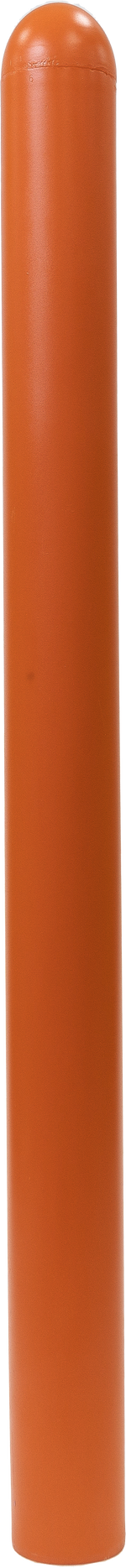 1/8" Standard Bollard Covers