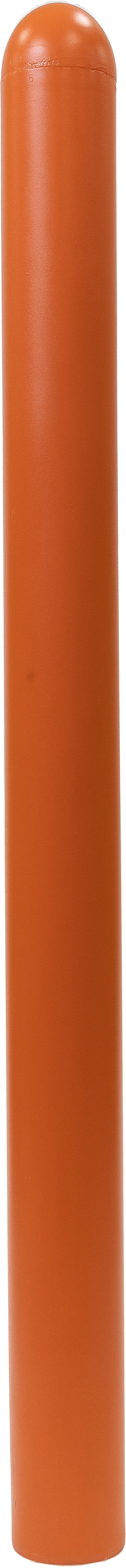 1/4" Bollard Covers