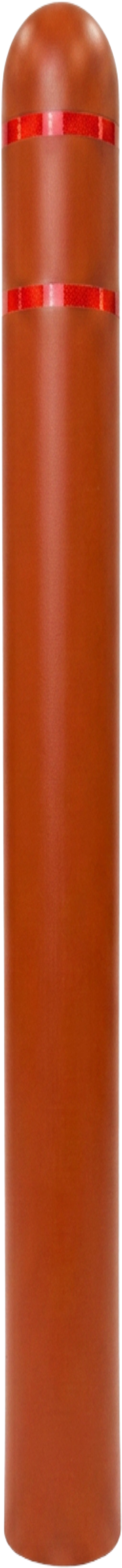 1/4" Bollard Covers