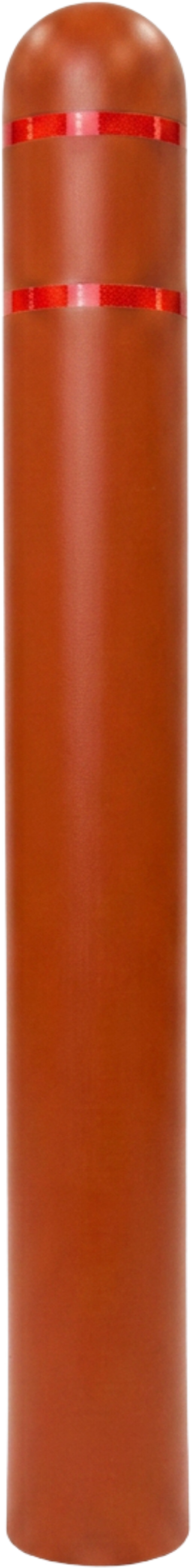 1/8" Standard Bollard Covers