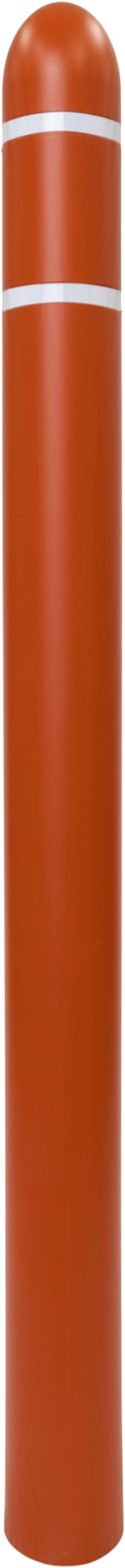 1/4" Bollard Covers