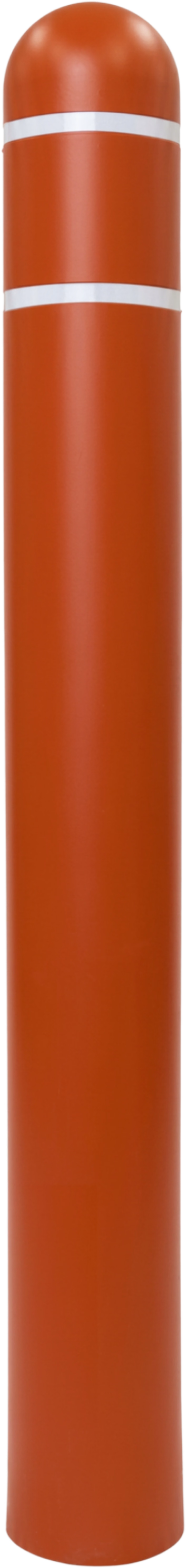 1/8" Standard Bollard Covers