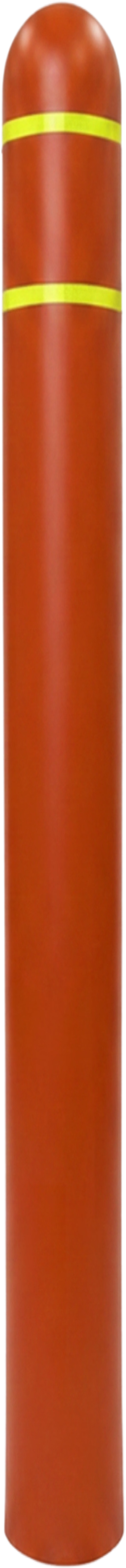 1/4" Bollard Covers