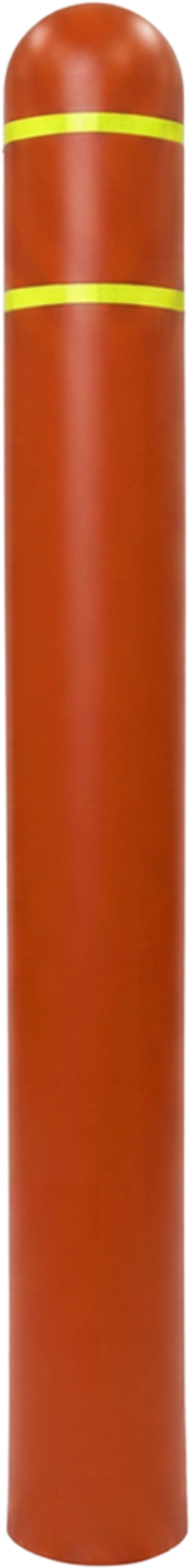 1/8" Standard Bollard Covers