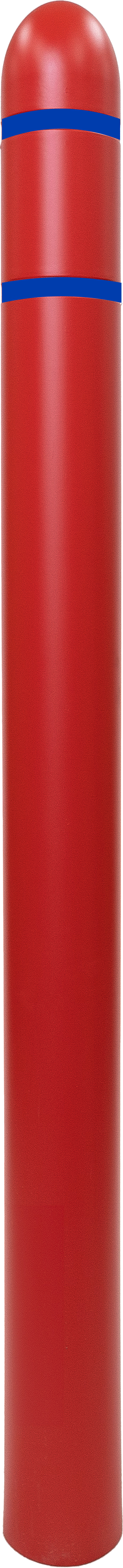 1/4" Bollard Covers