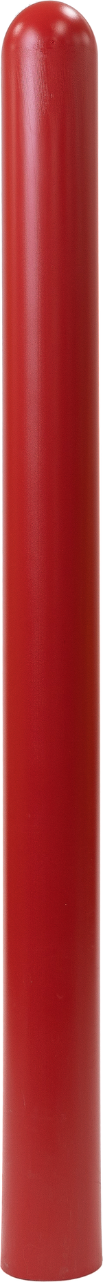 1/4" Bollard Covers