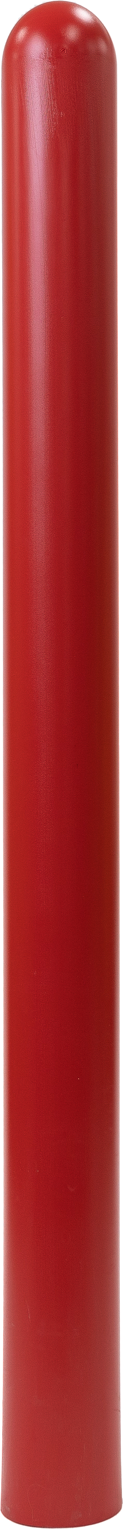 1/4" Bollard Covers