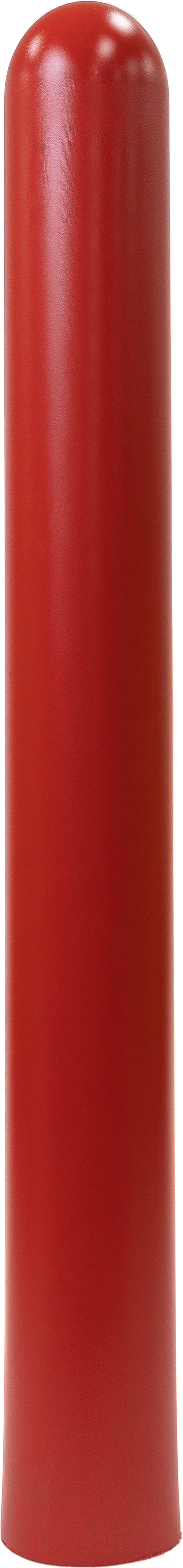 1/4" Bollard Covers