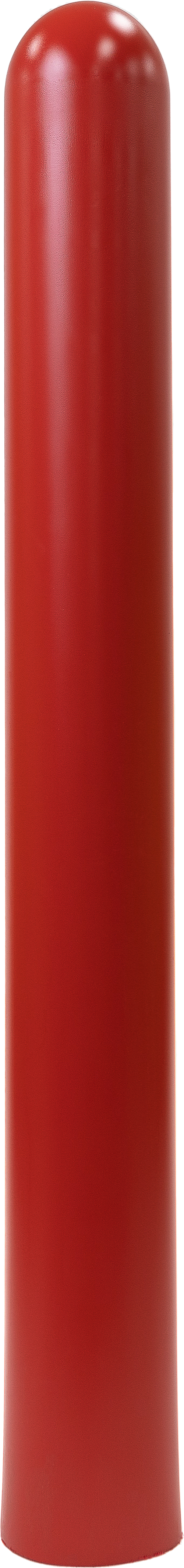 1/8" Standard Bollard Covers