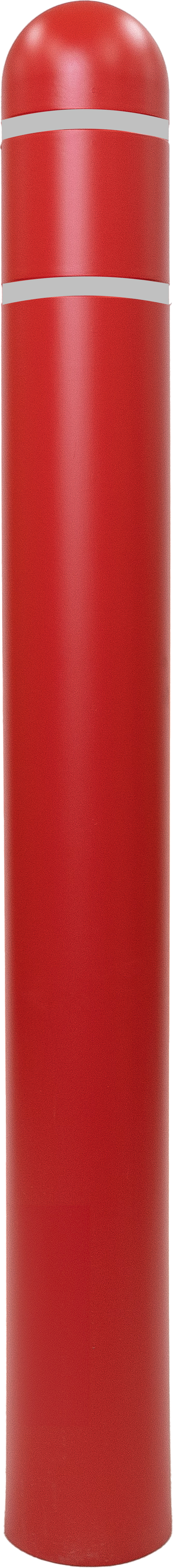 1/4" Bollard Covers