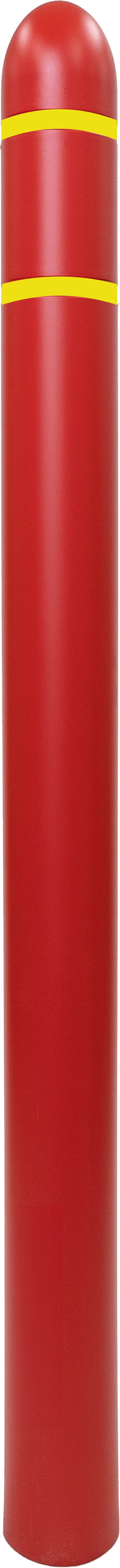 1/4" Bollard Covers
