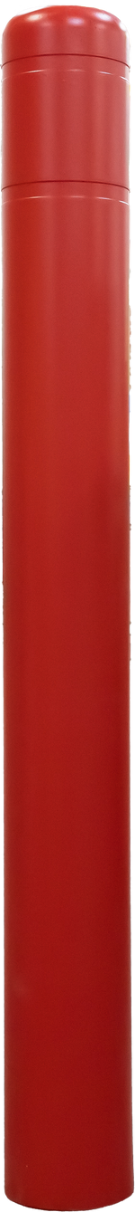 Flat Top Bollard Covers