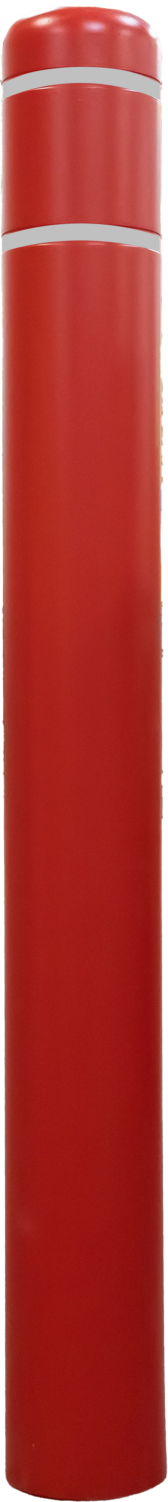Flat Top Bollard Covers