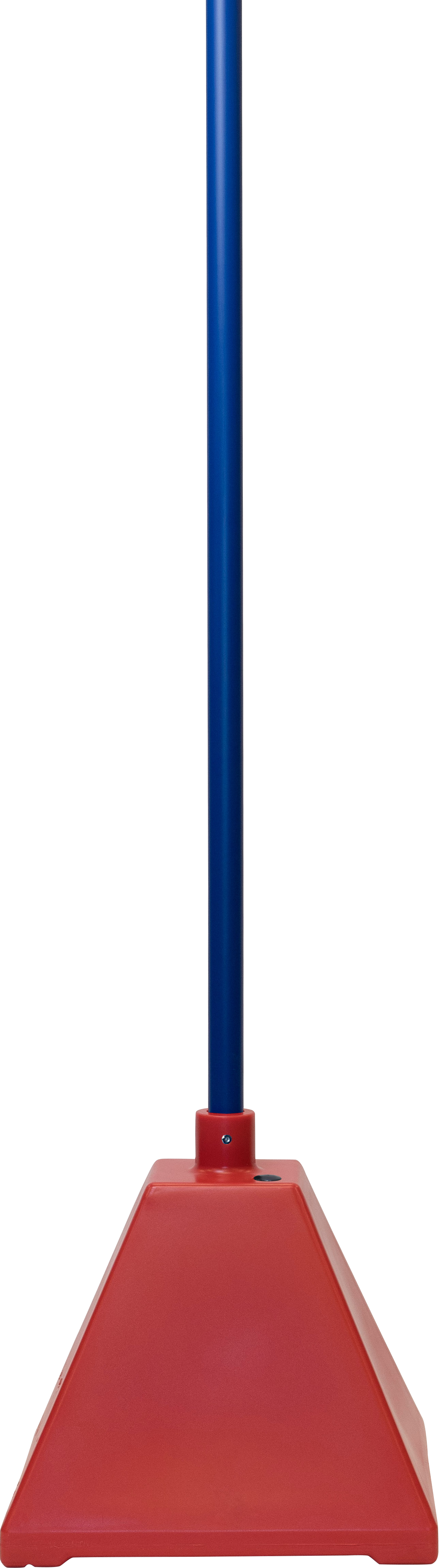 Pyramid Sign Base System