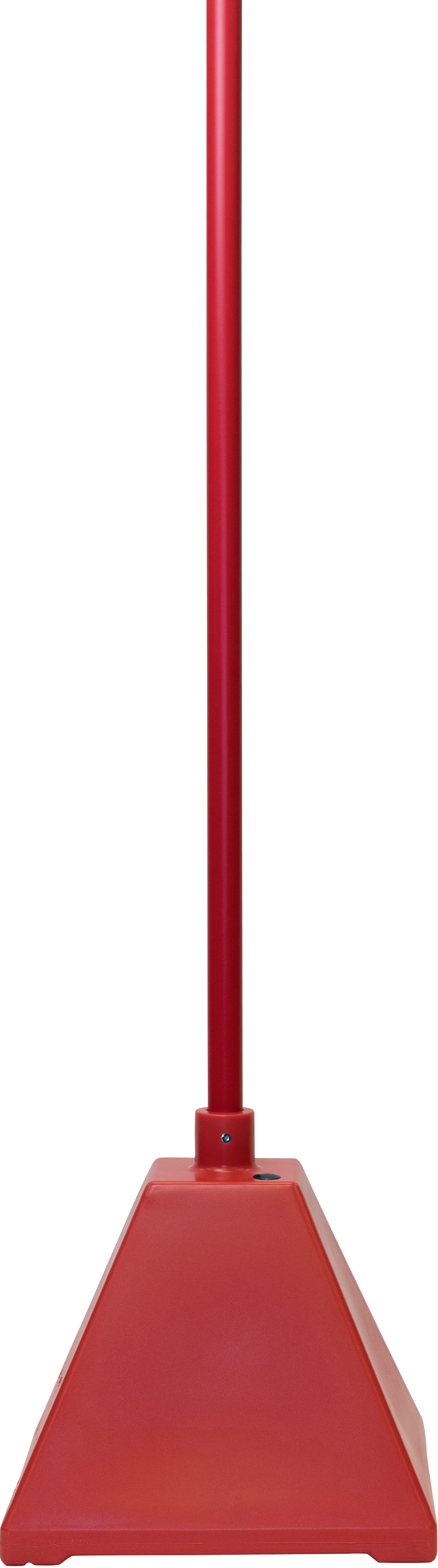 Pyramid Sign Base System