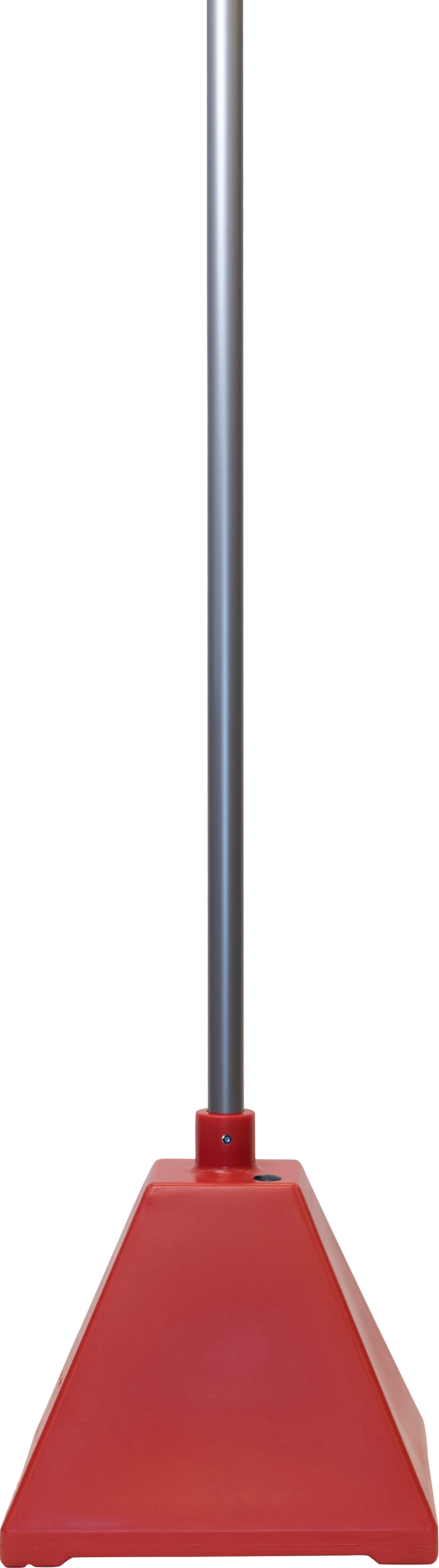 Pyramid Sign Base System