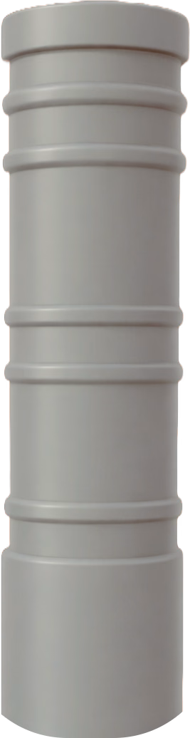 Rook Bollard Covers