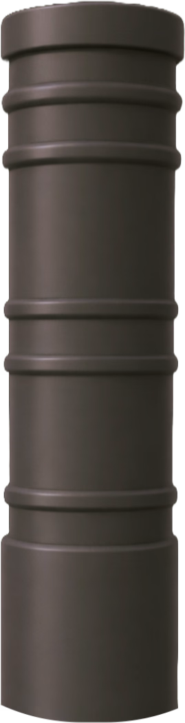 Rook Bollard Covers