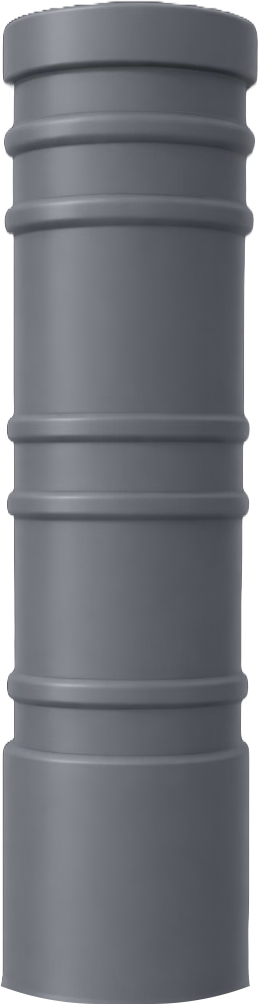 Rook Bollard Covers
