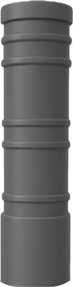 Rook Bollard Covers