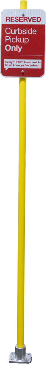 Standard Signpost