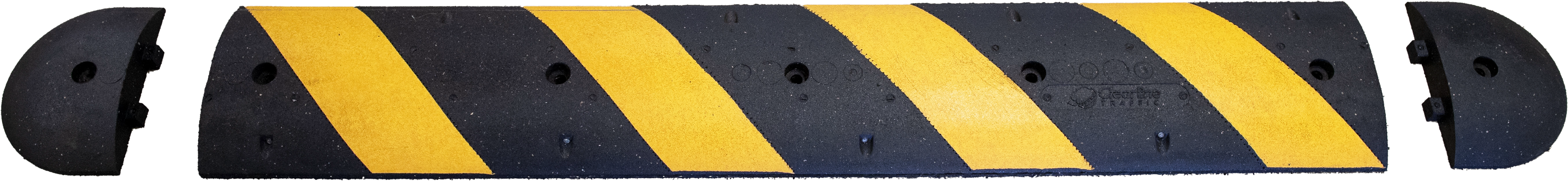Speed Bumps