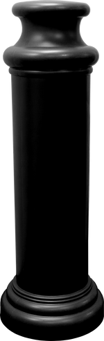 Pawn Bollard Covers