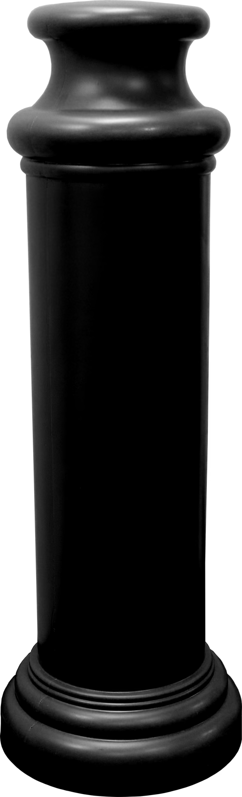 Pawn Bollard Covers