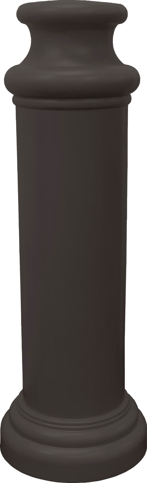Pawn Bollard Covers