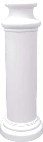 Pawn Bollard Covers