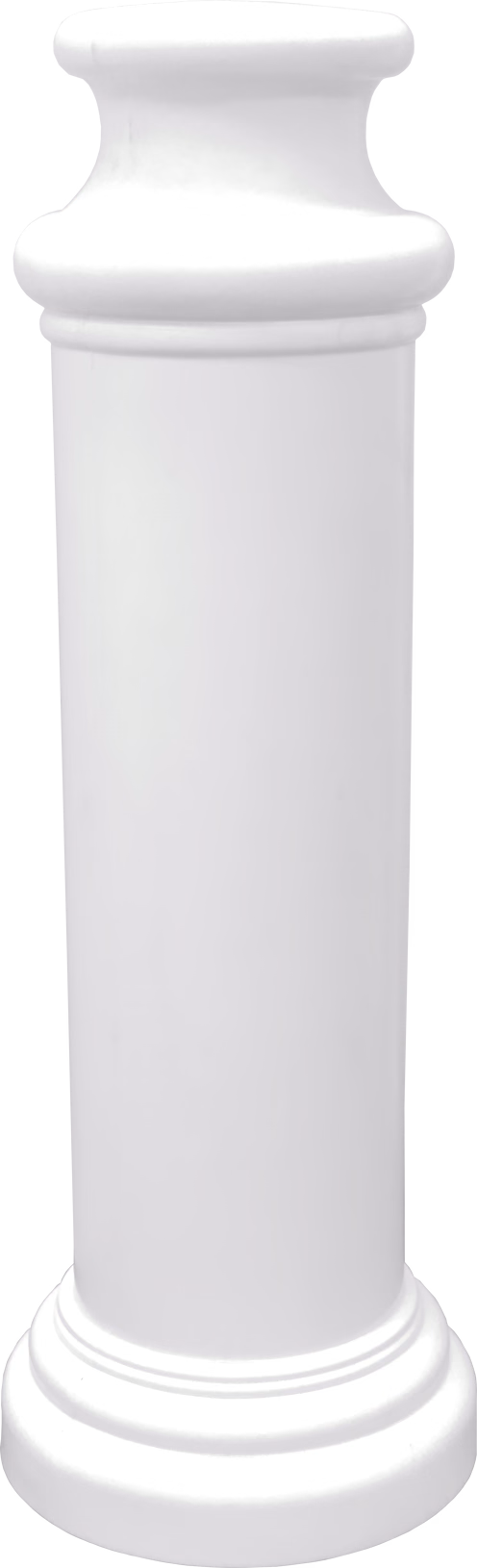 Pawn Bollard Covers