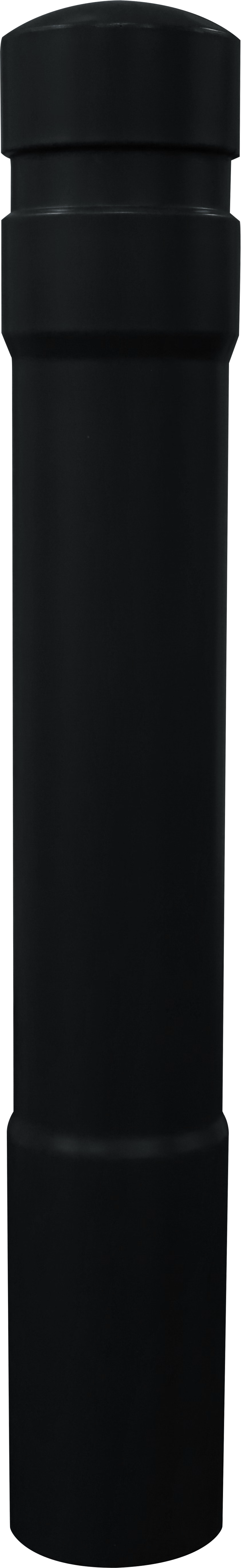 Architectural Bollard Covers