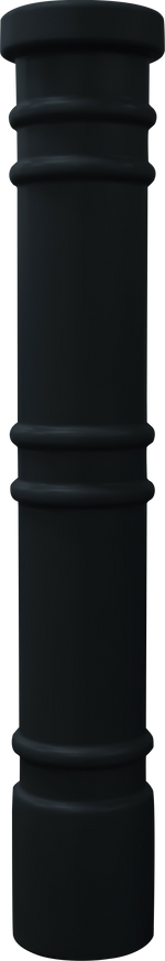 Metro Bollard Covers