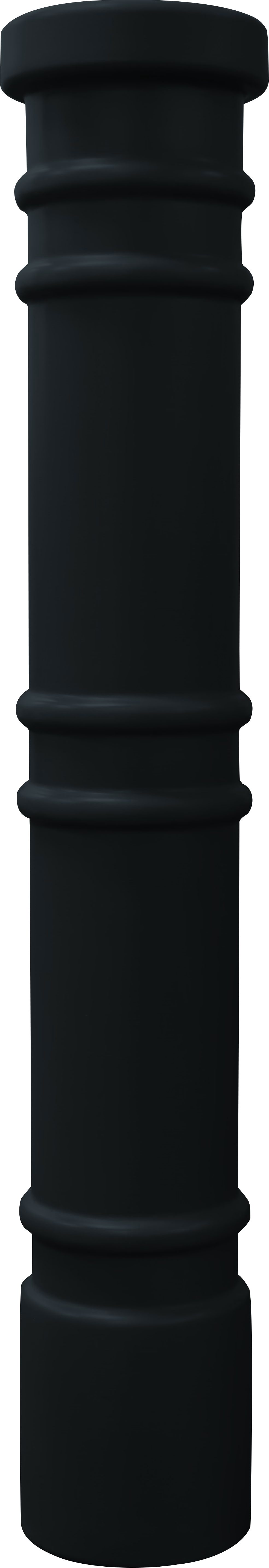 Metro Bollard Covers