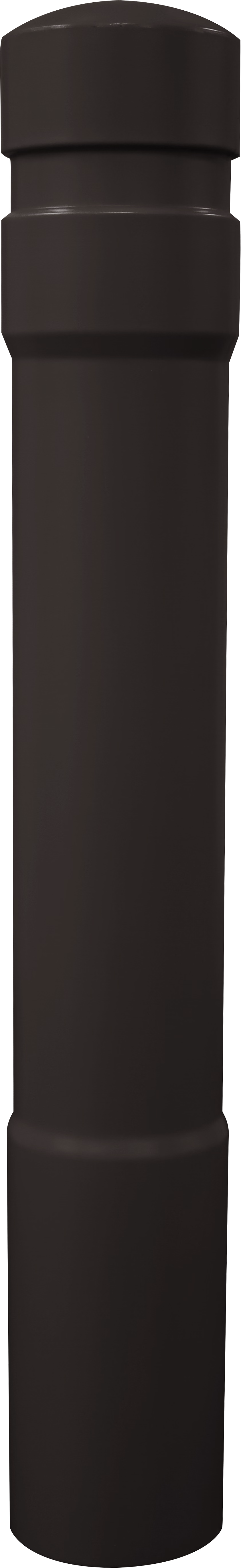 Architectural Bollard Covers